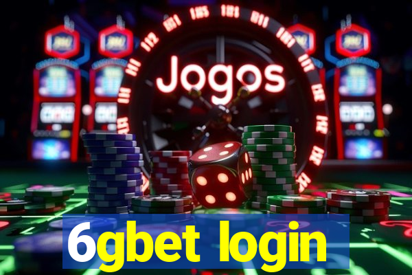 6gbet login